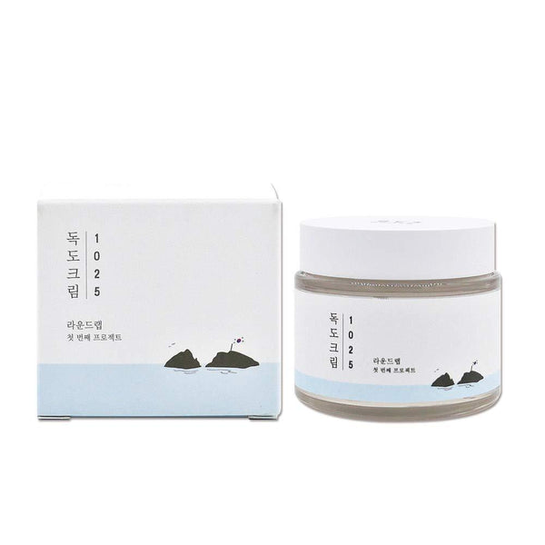 1025 Dokdo Cream 80ml