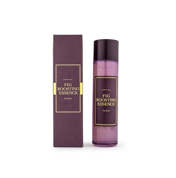 Fig Boosting Essence 150ml