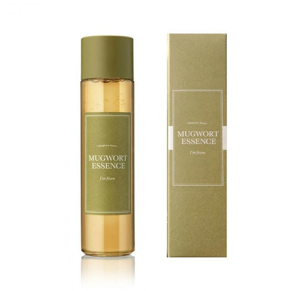 Mugwort Essence 150ml