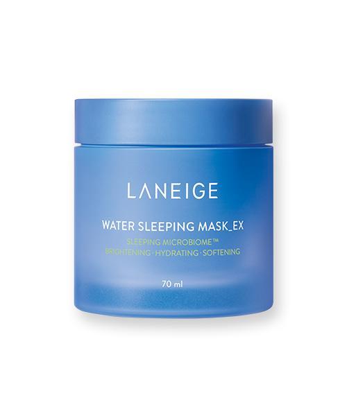 Water Sleeping Mask 70ml