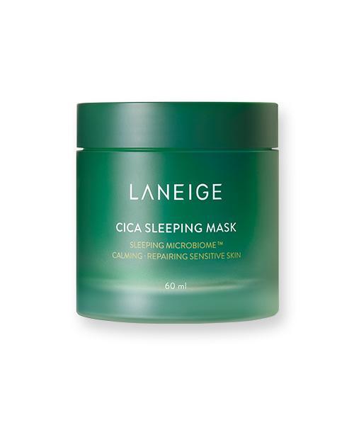 Cica Sleeping Mask 60ml