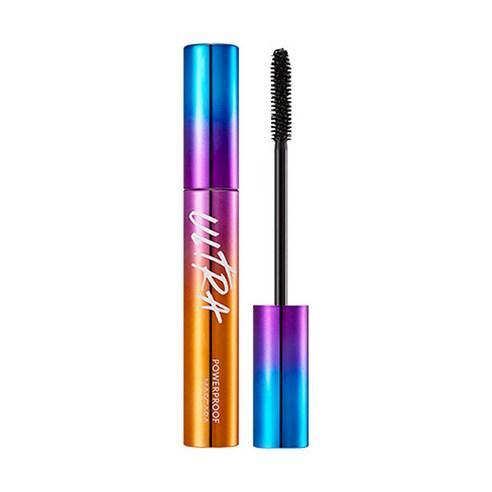 Ultra Powerproof Mascara - Curl Up Long Lash 8g