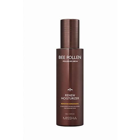 Bee Pollen Renew Intense Moisturizer 130ml