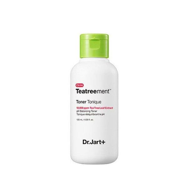CTRL-A Teatreement Toner 120ml