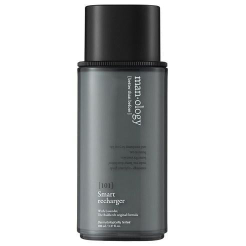 Manology 101 Smart Recharger 100 Ml
