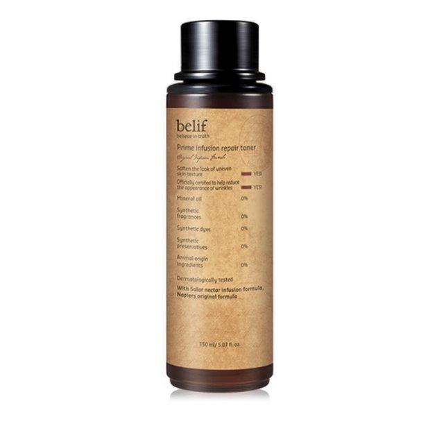 Prime Infusion Repair Toner 150ml