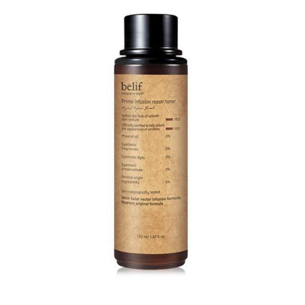 Prime Infusion Repair Toner 150ml
