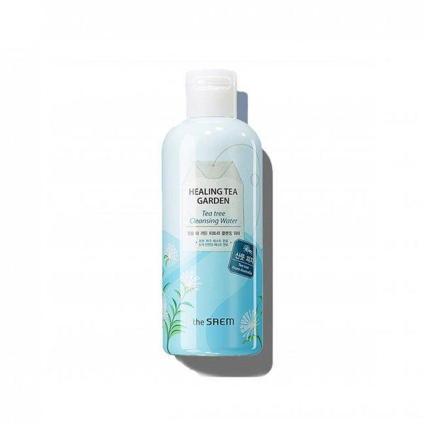 Healing Tea Garden Tea Tree Cleansing Water 300ml