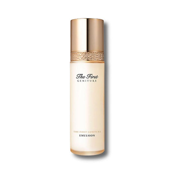 THE FIRST GENITURE EMULSION 150ml