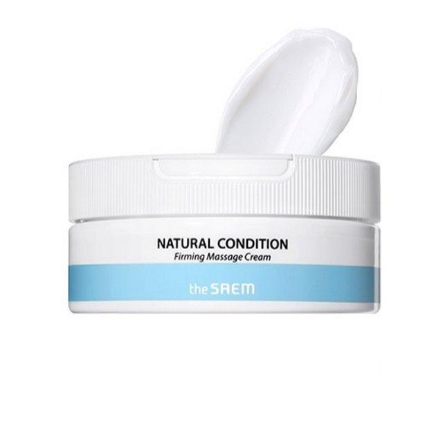 Natural Condition Firming Massage Cream 200ml