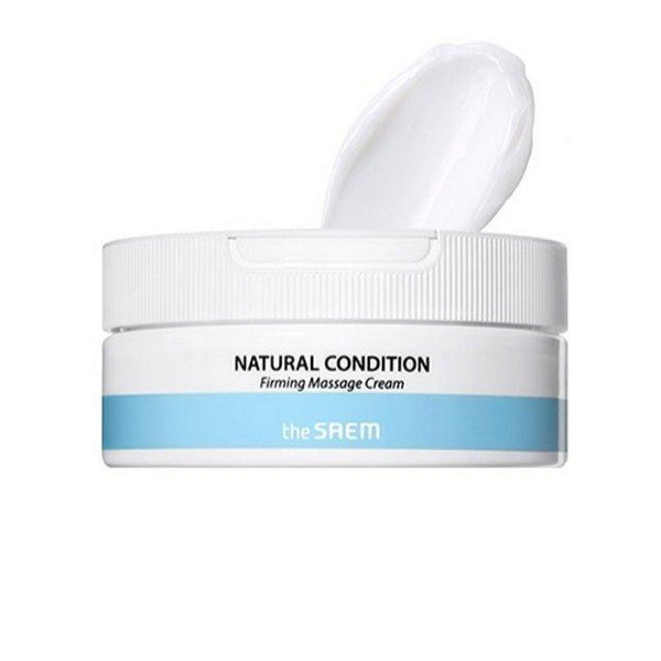 Natural Condition Firming Massage Cream 200ml