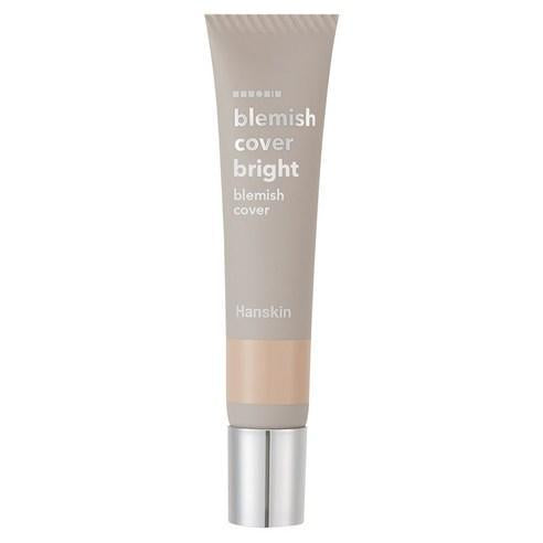 Blemish Cover Concealer - Bright 12g