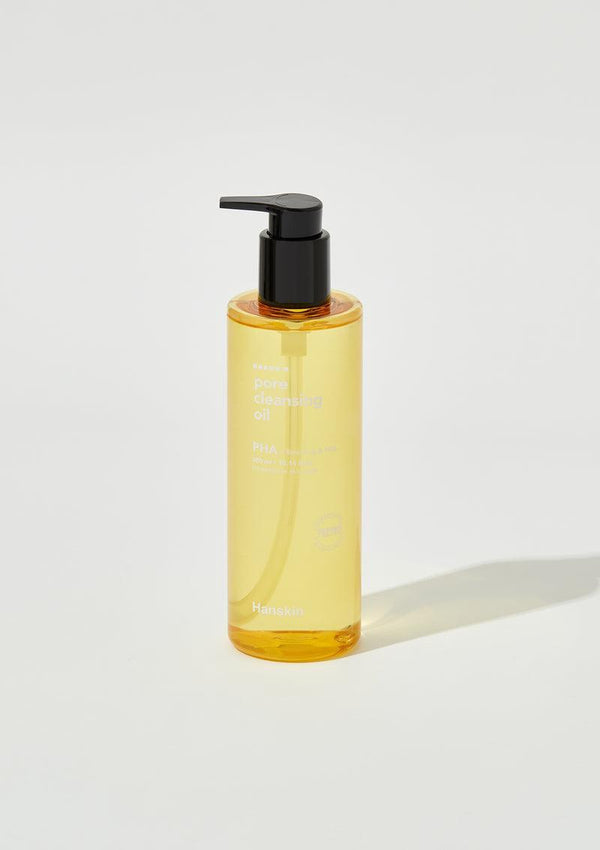 PHA Pore Cleansing Oil 300ml