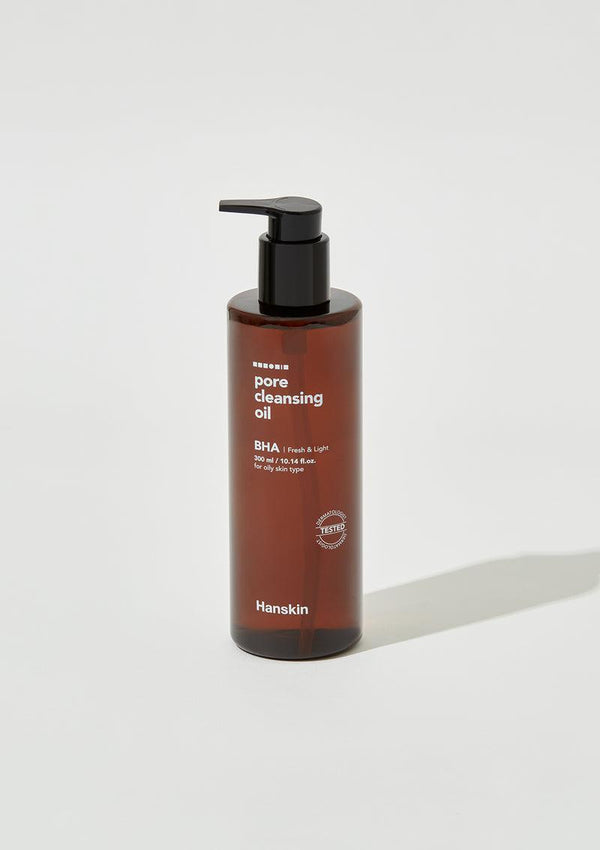 BHA Pore Cleansing Oil 300ml