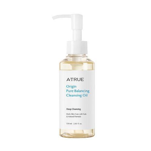 Origin Pure Balancing Cleansing Oil 150ml