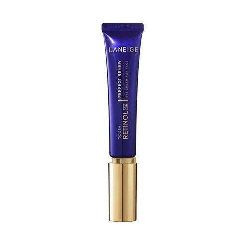 Youth Retinol Perfect Renew Eye Cream For Face 30ml