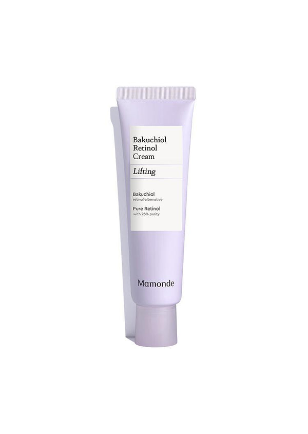 Pore Shrinker Bakuchiol Retinol Cream 60ml