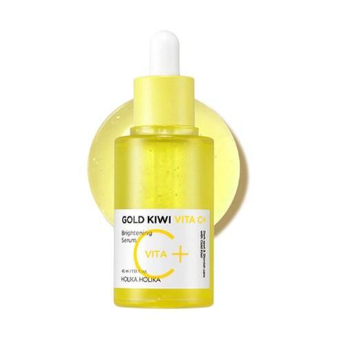 Gold Kiwi Vita C+ Brightening Serum 45ml