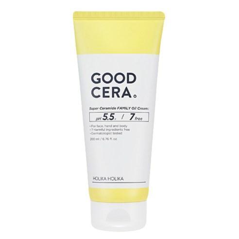 Good Cera Super Ceramide Family Oil Cream 200ml