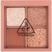 Mini Multi Eye Color Palette 3.5g