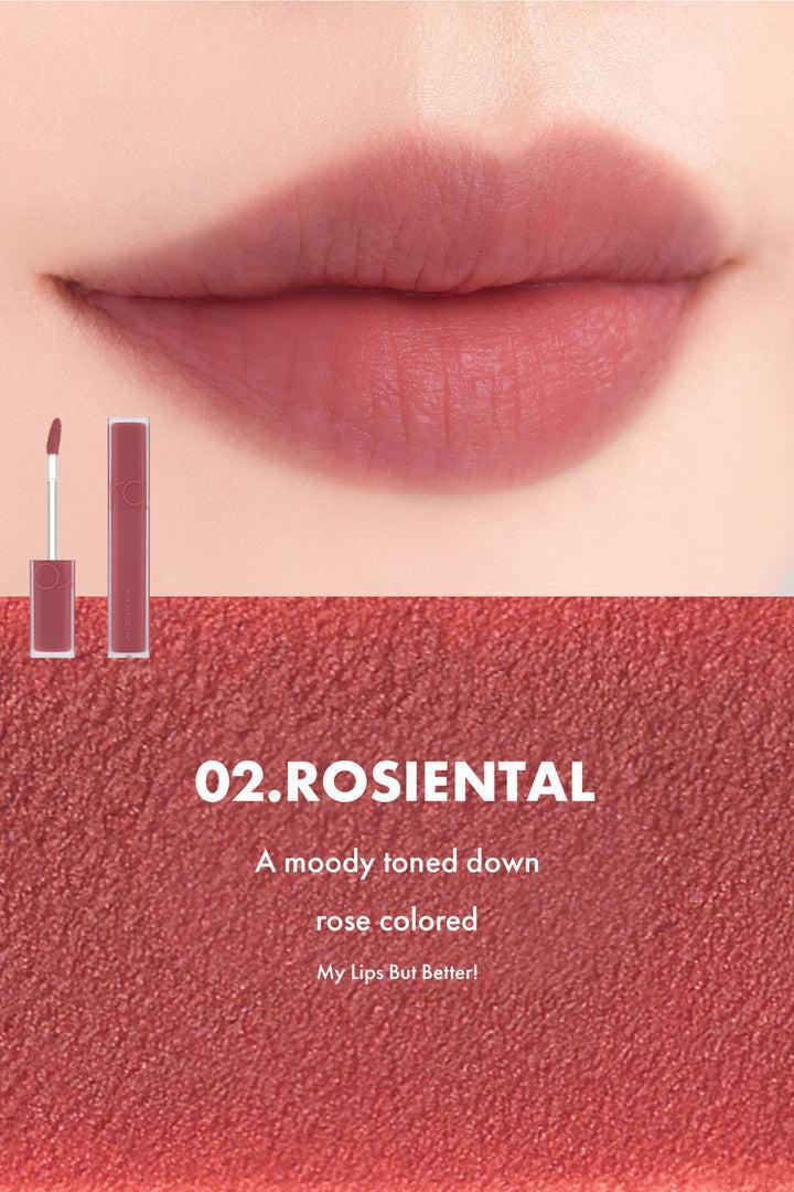 Blur Fudge Tint 5g