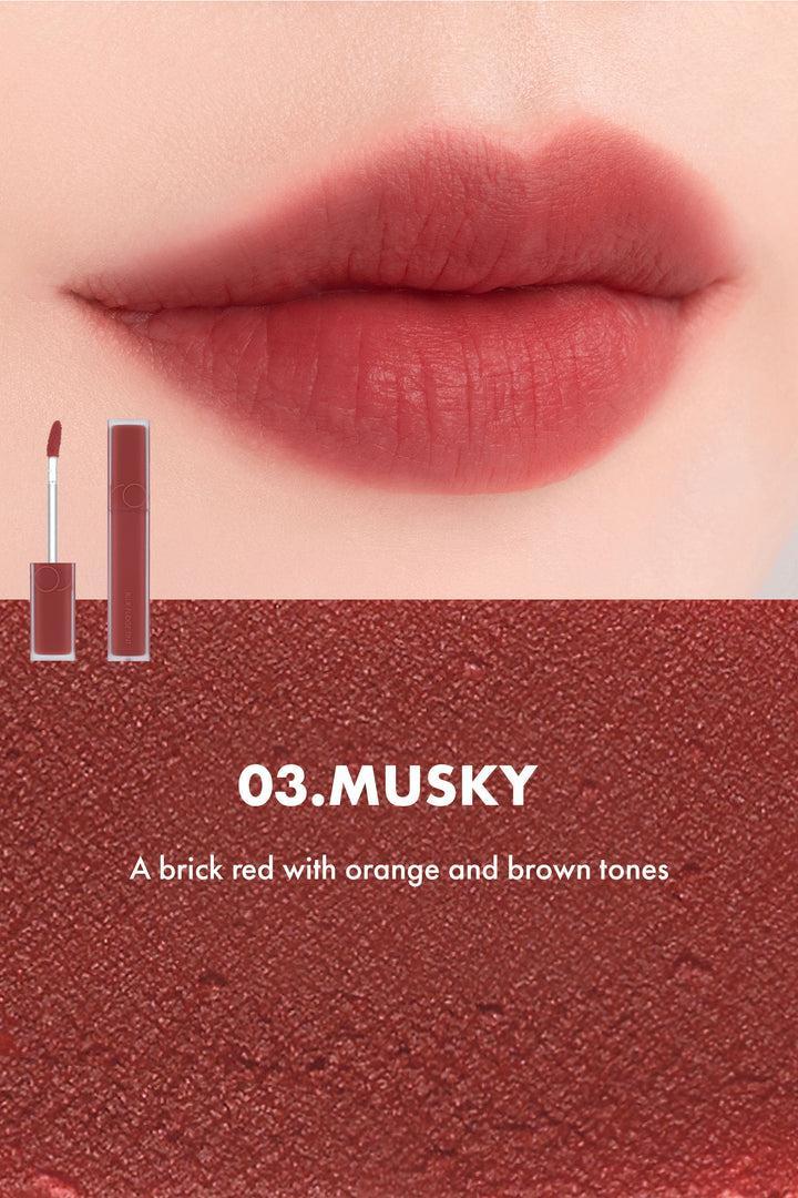 Blur Fudge Tint 5g