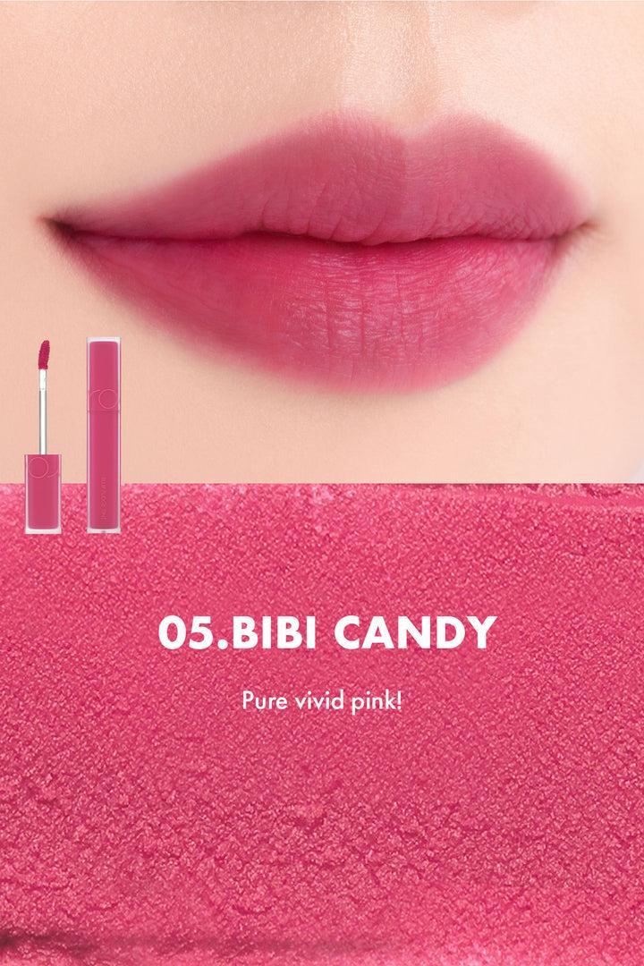 Blur Fudge Tint 5g