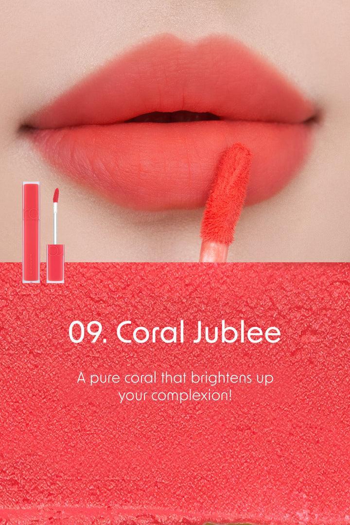 Blur Fudge Tint 5g