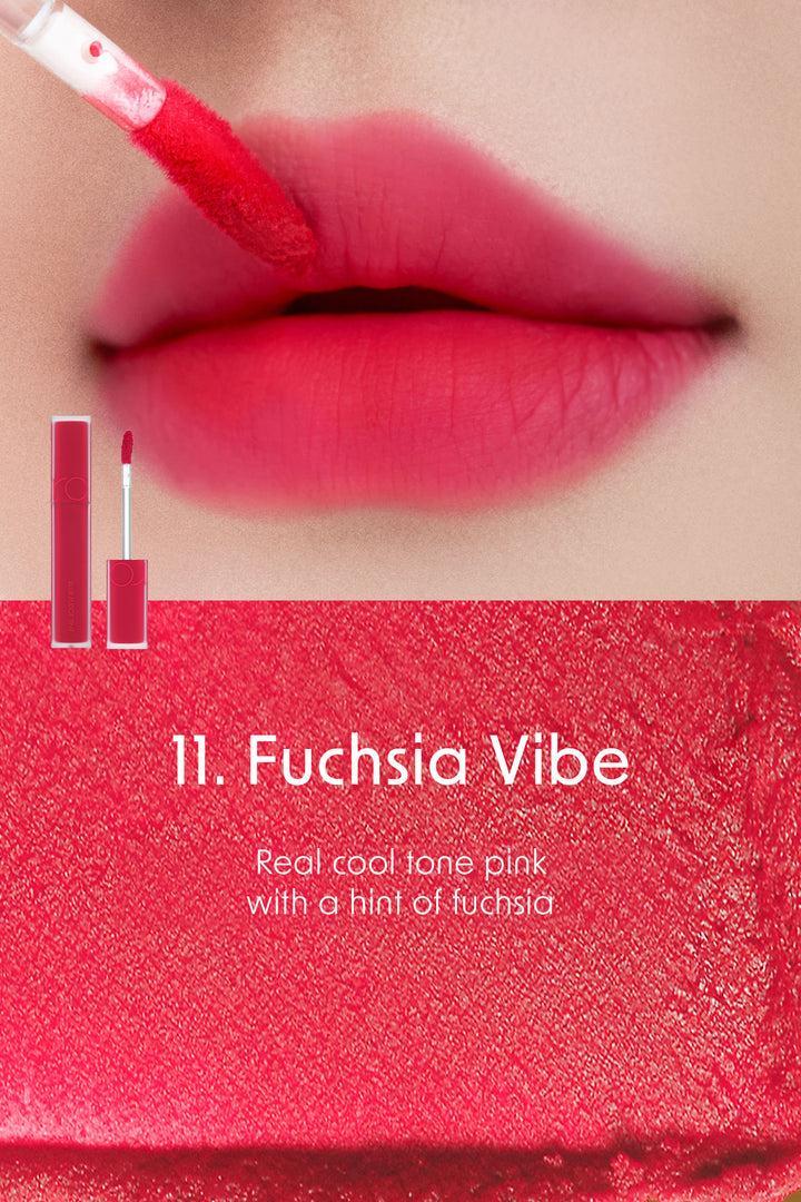 Blur Fudge Tint 5g