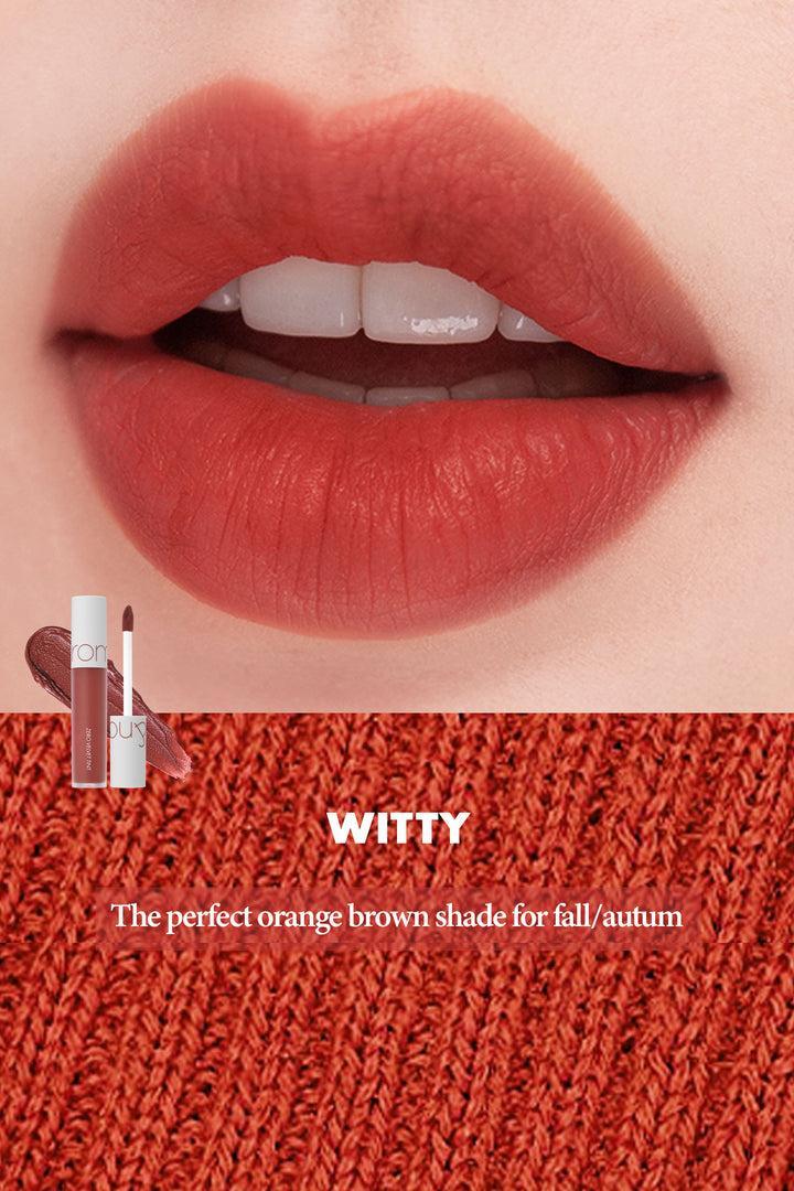 Zero Velvet Tint Original Series 5.5g