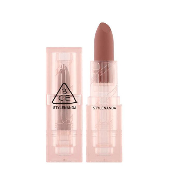 SOFT MATTE LIPSTICK WAY BACK
