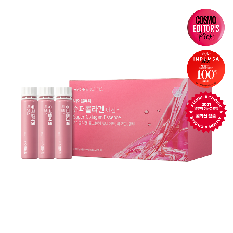 Super Collagen 28vials (25mlx28)