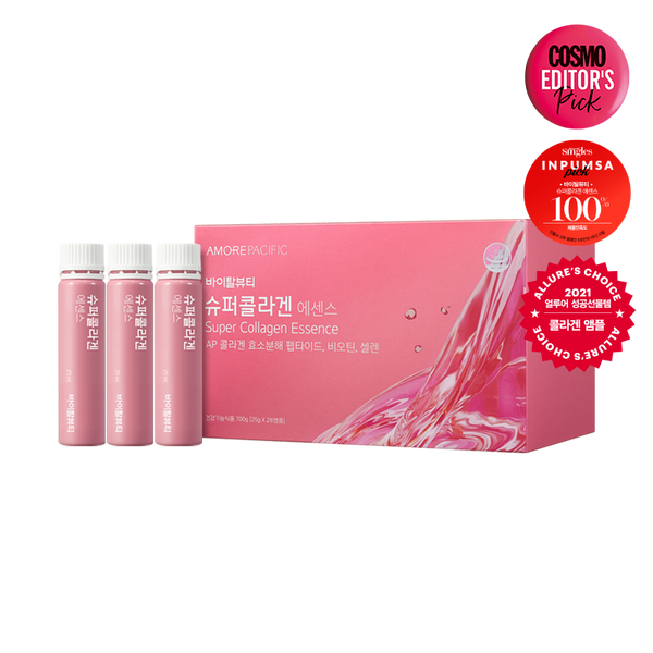 Super Collagen 28vials (25mlx28)