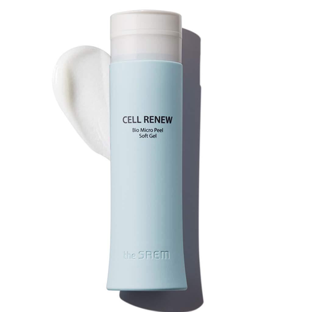 Cell Renew Bio Micro Peel Soft Gel 160ml