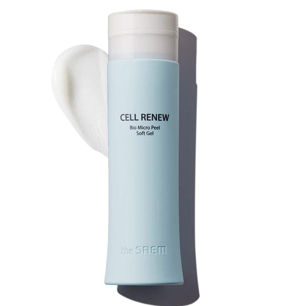 Cell Renew Bio Micro Peel Soft Gel 160ml