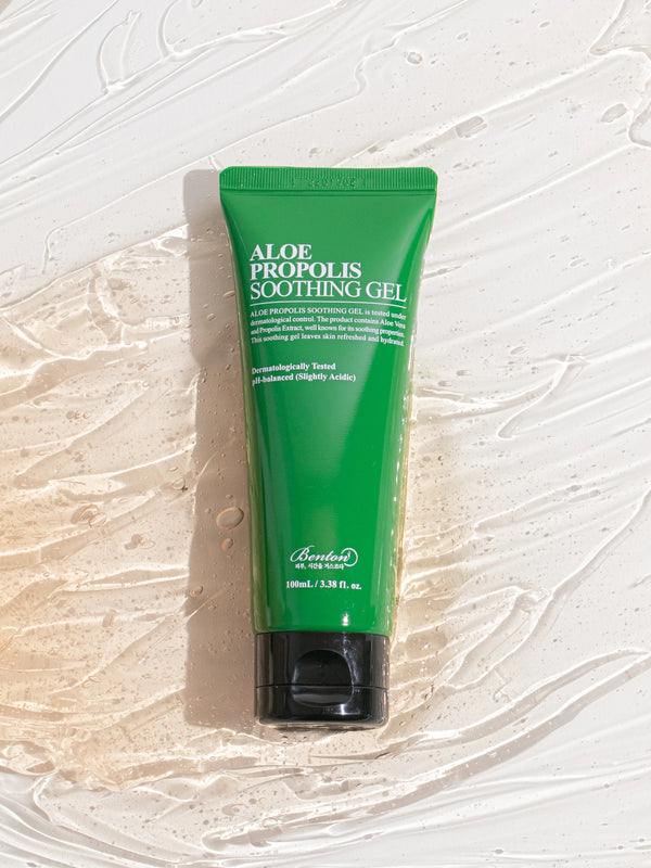 Aloe Propolis Soothing Gel 100ml