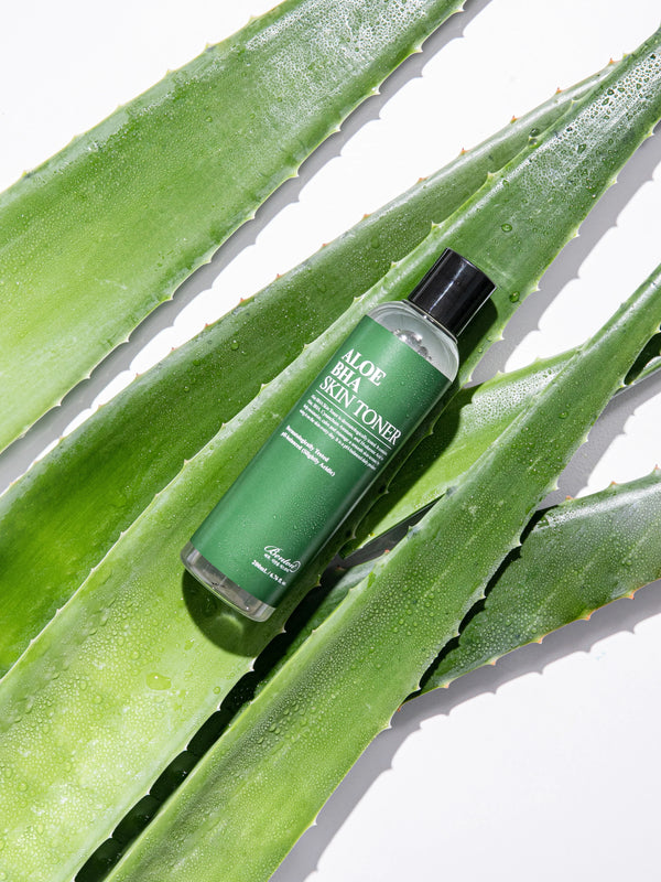 Aloe BHA Skin Toner 200ml - Renewal