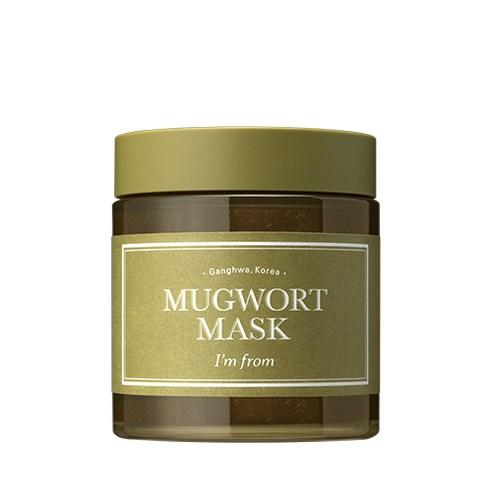 Mugwort Mask 110g