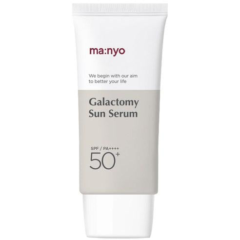 Galactomy Moisture Sun Serum 50ml