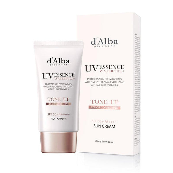 Waterfull Tone-up Sunscreen 50ml