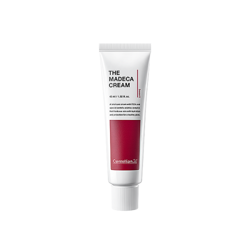 Madeca Cream The Madeca Cream 50ml