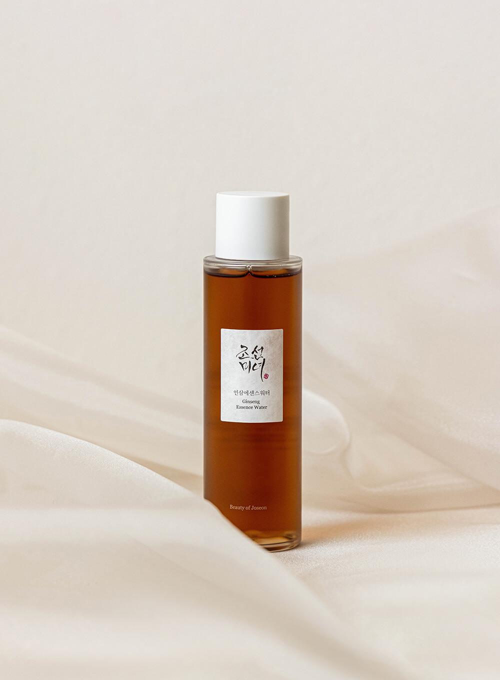 Ginseng Essence Water 150ml