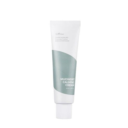 Mugwort Calming Cream 50ml