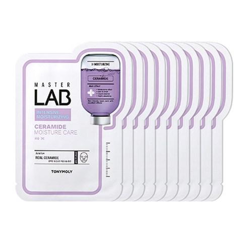 Master Lab Ceramide Sheet Mask 1pc