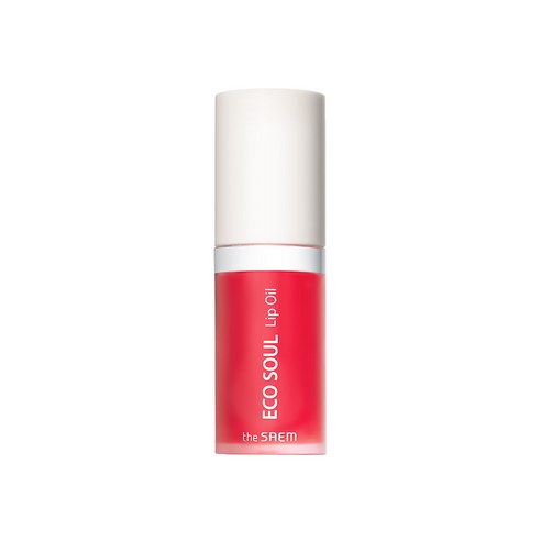 Eco Soul Lip Oil 6ml