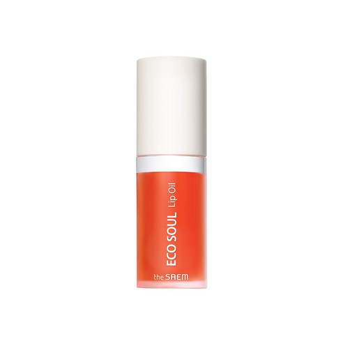 Eco Soul Lip Oil 6ml