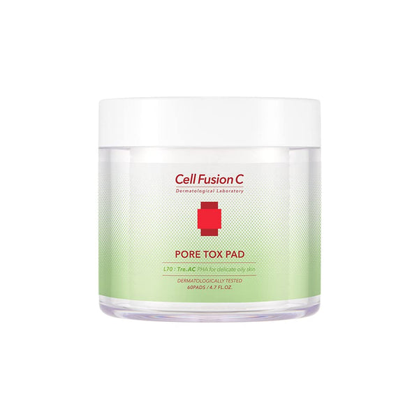 Pore Tox Pad - 60 Pads