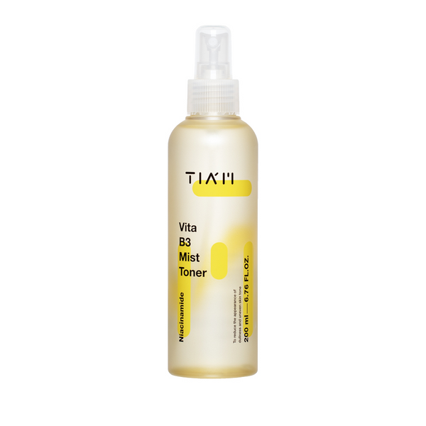 Vita B3 Mist Toner - 200ml