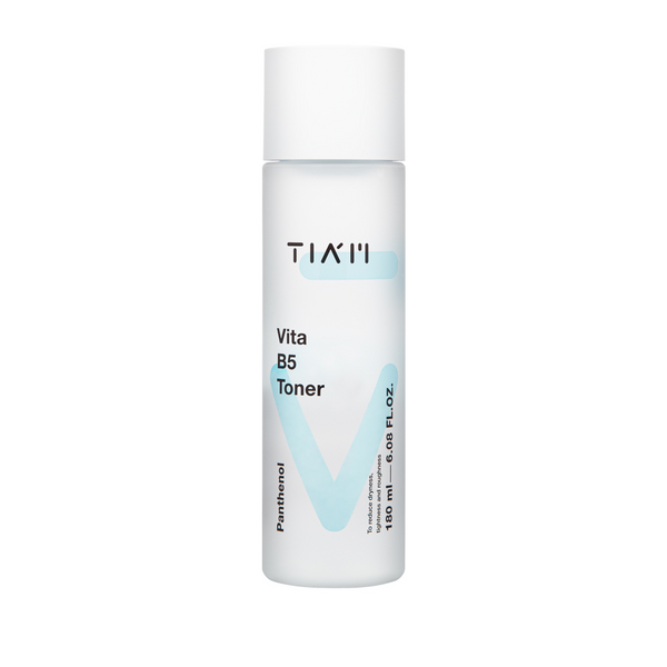 Vita B5 Toner - 180ml
