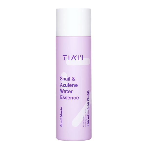 Snail & Azulene Water Essence - 180ml